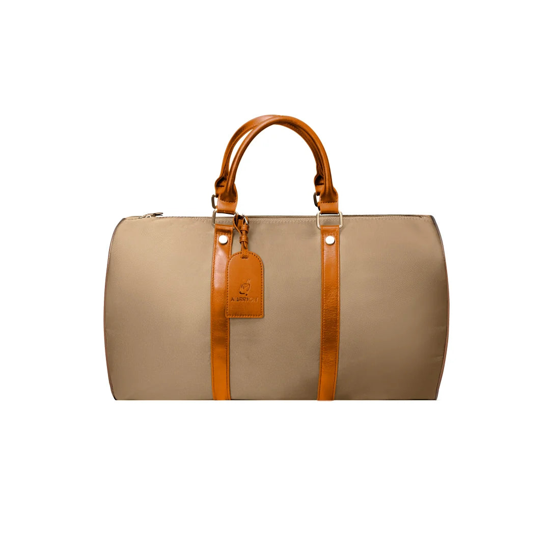 KarryOn, Voyager 50 Travel Duffle Bag KarryOn, Voyager 50 Travel Duffle Bag