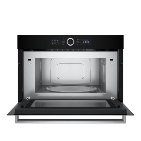 Ariston Built-in Microwave Oven with Grill – 1000 W, 31 L