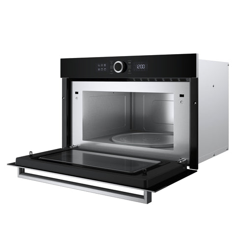 Ariston Built-in Microwave Oven with Grill – 1000 W, 31 L