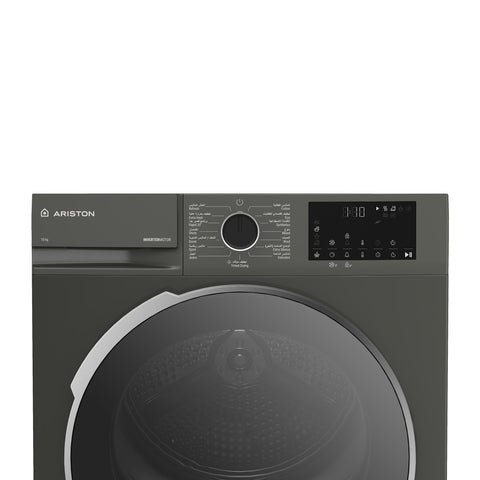 Ariston Heat Pump Tumble Dryer – 10 kg