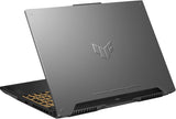 ASUS TUF Gaming F15 15.6" 144Hz Full HD Intel Core i7-13620H , NVIDIA GeForce RTX 4070 8GB GDDR6 , RAM 16GB SSD4 IPS-Level (100% sRGB) Gaming Laptop - FX507VI-F15.I74070