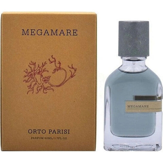 ORTO PARISI MEGAMARE-UNISEX-EDP-50ML ORTO PARISI MEGAMARE-UNISEX-EDP-50ML