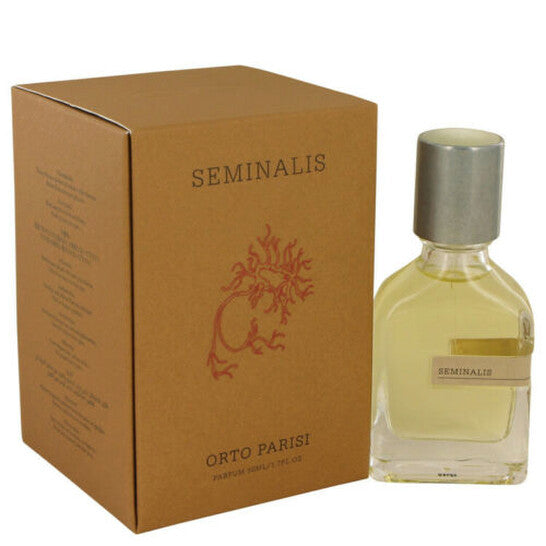 Orto Parisi Seminalis - Unisex - Parfum - 50ml Orto Parisi Seminalis - Unisex - Parfum - 50ml
