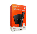 Xiaomi TV Box S 2nd Gen
