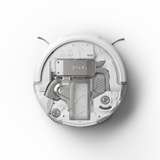 DJI ROMO P Robot Vacuum Cleaner (Water Tank Version)