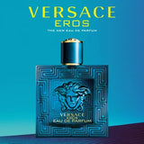 Versace Eros Parfum For Him - 100 ml