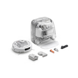 DJI ROMO P Robot Vacuum Cleaner (Water Tank Version)
