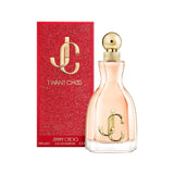 Jimmy Choo Want Choo EDP For Her - 100 Ml