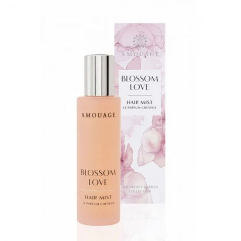 أمواج عطر الشعر بلوسوم لوف - 50 مل