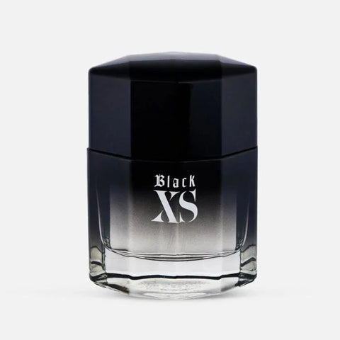 PACO RABANNE BLACK XS-MEN-EDT-100ML