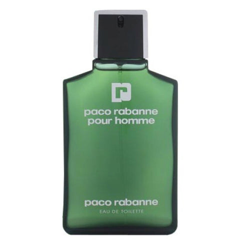 PACO RABANNE POUR HOMME-MEN-EDT-100ML