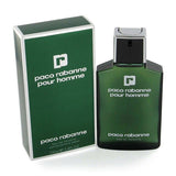 PACO RABANNE POUR HOMME-MEN-EDT-100ML