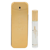 Paco Rabanne - 1 Million Eau de Toilette for Men Set - 2pcs