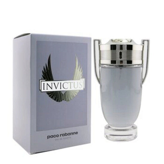 Paco Rabanne Invictus EDT For Him - 200 ml Paco Rabanne Invictus EDT For Him - 200 ml