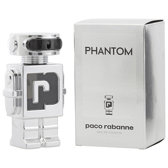 Paco Rabanne Phantom EDT For Him - 100 ml Paco Rabanne Phantom EDT For Him - 100 ml