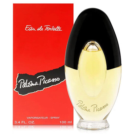 Paloma Picasso Paloma Picasso-Women-EDT-100ML Paloma Picasso Paloma Picasso-Women-EDT-100ML