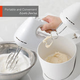 Panasonic MK-GB3WTZ, Stand Mixer, 175W