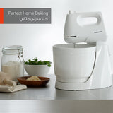 Panasonic MK-GB3WTZ, Stand Mixer, 175W