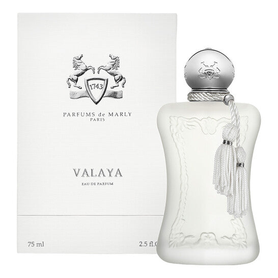 Marly Valaya EDP For Her - 75 ml Marly Valaya EDP For Her - 75 ml