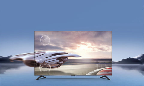 شاومي تلفزيون إيه برو 75 موديل 2026 (ELA5836GL)