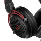 Redragon H386, Diomedes Wired Gaming Headset - Black