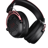Redragon H386, Diomedes Wired Gaming Headset - Black