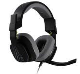 ASTRO A10 Gen 2 Wired Gaming Headset for Xbox, PlayStation, PC/MAC - Black