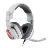 ASTRO A10 Gen 2 Wired Gaming Headset for Xbox, PlayStation, PC/MAC - White
