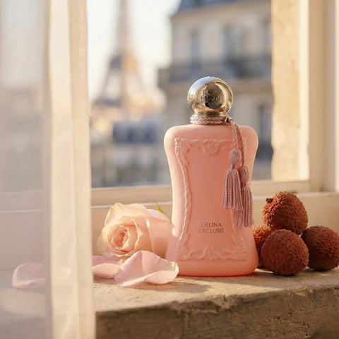 بارفيوم دي مارلي عطر ديلينا أو دو بارفان للجنسين - 75 مل