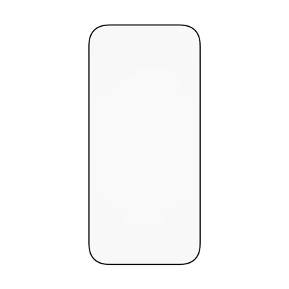 PanzerGlass Screen Protector iPhone 17, 17 Pro, 17 Air, 17 Pro Max | Ultra-Wide Fit w. Fastfit in-a-box