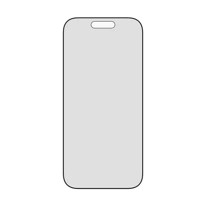 PanzerGlass Privacy Screen Protector iPhone 17, 17 Pro, 17 Air, 17 Pro Max | Ultra-Wide Fit w. Fastfit in-a-box