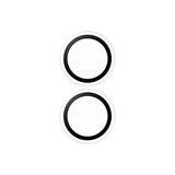 PanzerGlass Hoops Transparent Camera Lens Protector iPhone 17, 17 Air, 17 Pro, 17 Pro Max