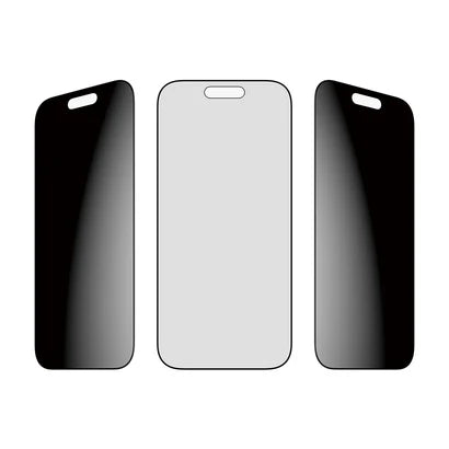 PanzerGlass 2-Way Privacy Screen Protector iPhone 17, 17 Pro, 17 Air, 17 Pro Max | Ultra- Wide Fit w. EasyAligner PanzerGlass 2-Way Privacy Screen Protector iPhone 17, 17 Pro, 17 Air, 17 Pro Max | Ultra- Wide Fit w. EasyAligner