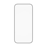 PanzerGlass Ceramic II Screen Protector iPhone 17, 17 Pro, 17 Air, 17 Pro Max | Ultra- Wide Fit w. EasyAligner