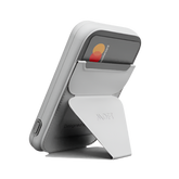 MOFTMD015-8-MCGY-1 MagSafe Battery Pack & Stand Set (Misty Cove)