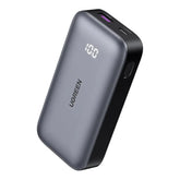 UGREEN 10000mAh PD-30WTwo-way Fast Charging Power Bank PB502