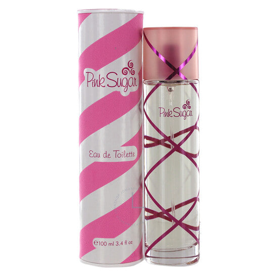 Pink Sugar Aquolina EDT For Her - 100 ml Pink Sugar Aquolina EDT For Her - 100 ml