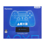 PlayStation Controller Acrylic Light