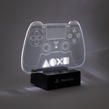 PlayStation Controller Acrylic Light