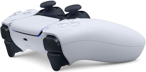 Sony DualSense Wireless Controller For PlayStation 5 (PS5) - White