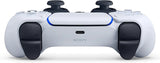 Sony DualSense Wireless Controller For PlayStation 5 (PS5) - White