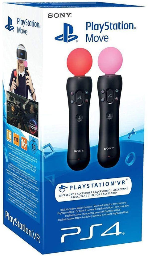 PlayStation® Move Motion Controller For VR