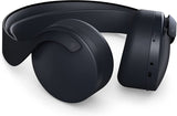 PlayStation PULSE 3D™ Wireless Headset - Midnight Black