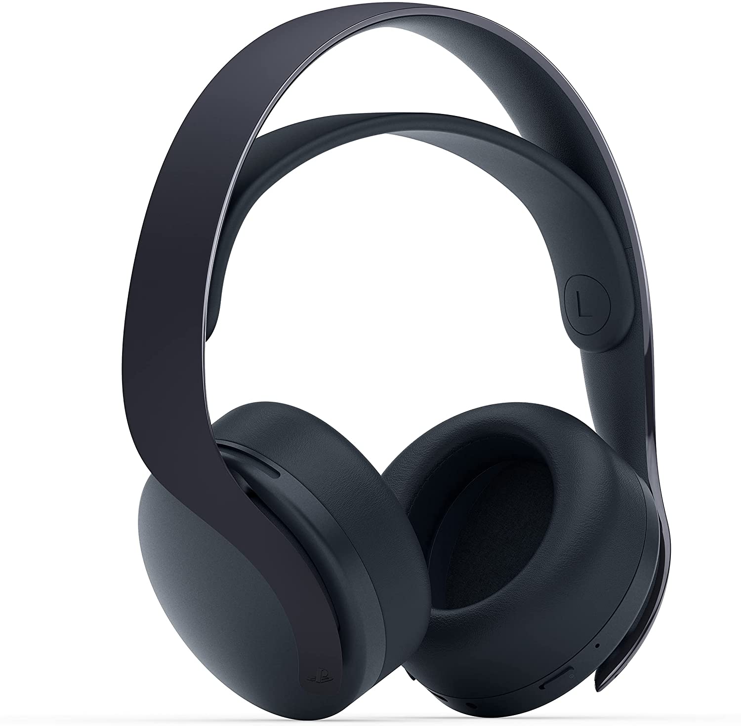 PlayStation PULSE 3Dâ„¢ Wireless Headset - Midnight Black PlayStation PULSE 3Dâ„¢ Wireless Headset - Midnight Black