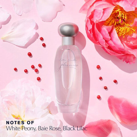 ESTEE LAUDER PLEASURES-WOMEN-EDP-100ML