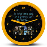 PMD Desk Clock: Star Wars – A Long Time Ago