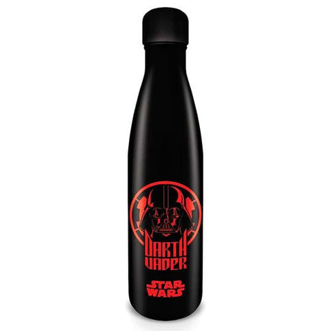 PMD Metal Water Bottle: Star Wars – Darth Vader