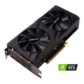 pny geforce rtx 3050 8gb verto dual fan edition