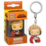 Pocket Pop! Animation: My Hero Academia Hawks