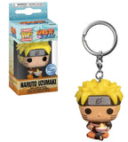 Pocket Pop! Animation: Naruto  Naruto